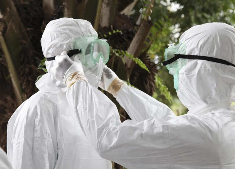 Ante alerta global, Querétaro intensifica seguimiento sanitario por ébola