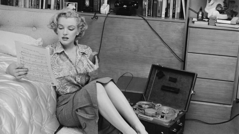 No te pierdas del ciclo de cine “Marilyn 100” en el Museo de la Ciudad de Querétaro