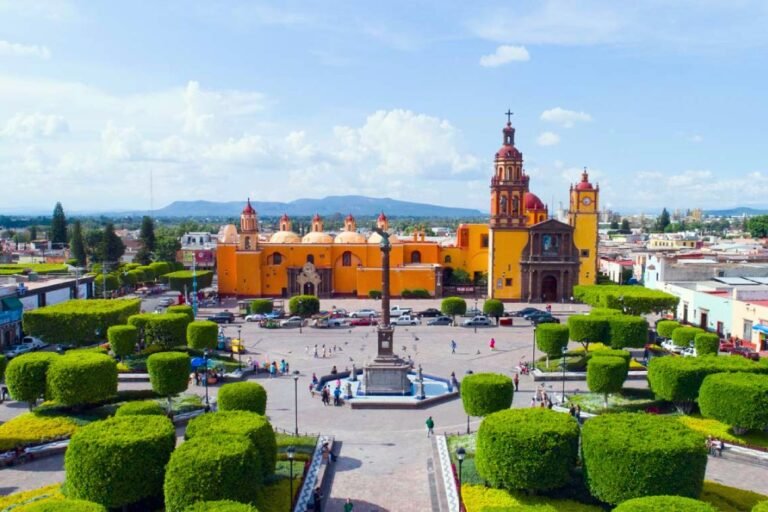 Dictarán conferencia por los 495 años de la fundación de San Juan del Río en la capita