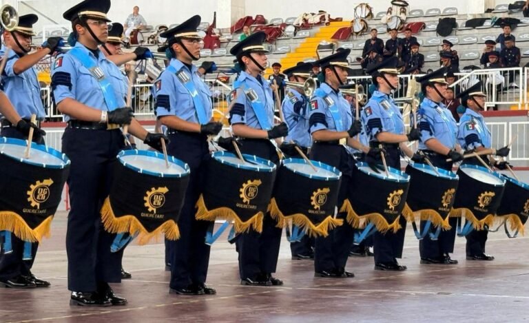 CBTis 145 conquista doble campeonato nacional y se corona como el mejor del país