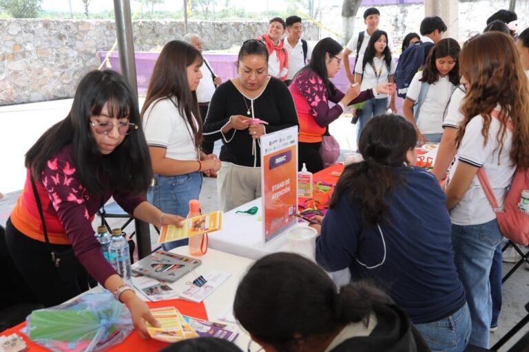 Se llevó a cabo en Colón la Feria de la Salud con Servicios Médicos Gratuitos