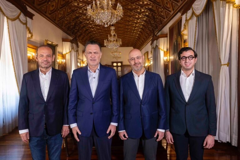 Gobernador Mauricio Kuri anuncia ajustes en su equipo de trabajo