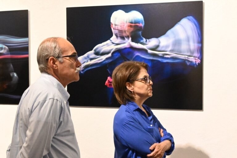 Presenta la Galería Libertad cuatro exposiciones en suquinta temporada de 2026