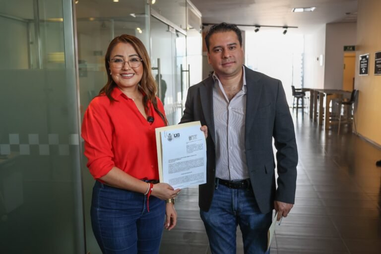 Diputados del Movimiento de la 4T proponen regresar a la Legislatura la facultad de elegir al Fiscal Anticorrupción