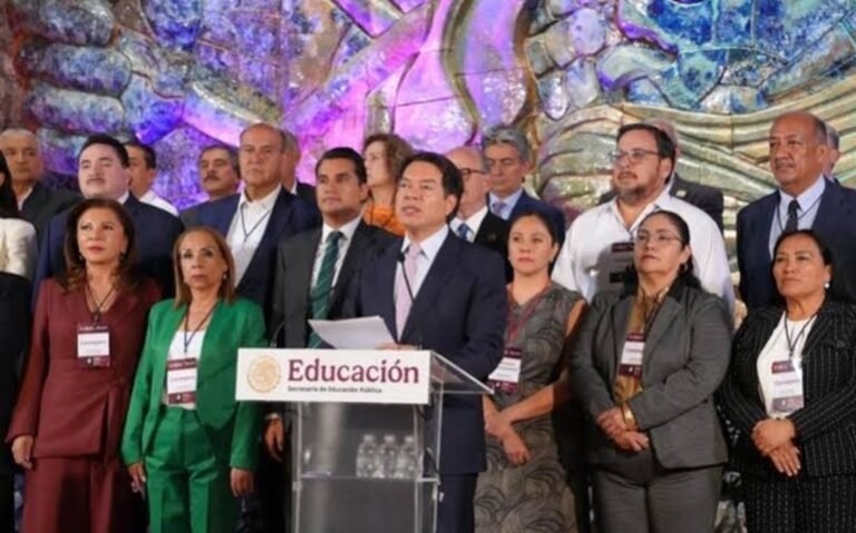 SEP mantiene calendario; clases terminarán el 15 de julio