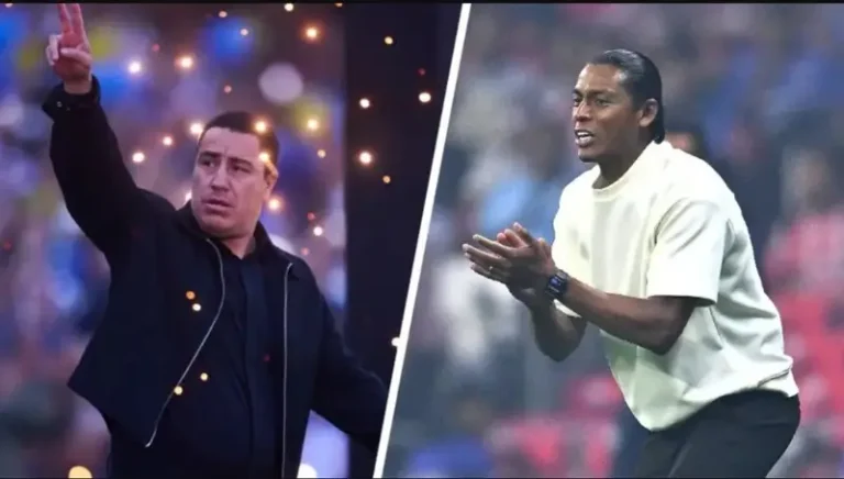 La última vez que dos entrenadores mexicanos se enfrentaron en la Final
