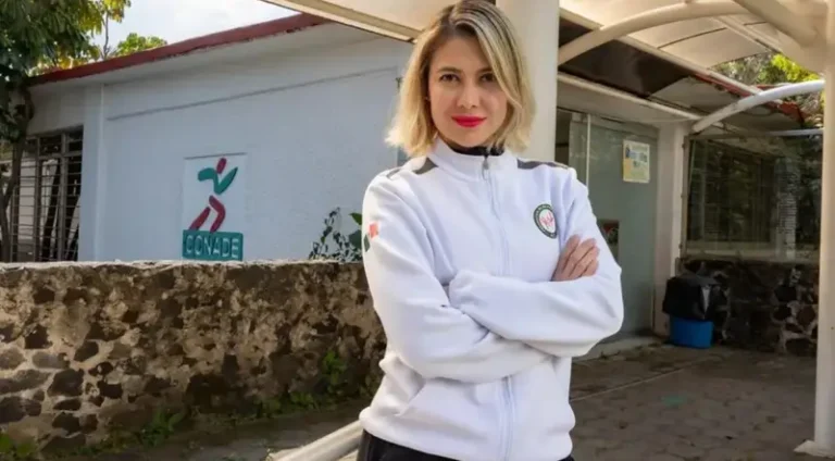Federación Mexicana de Gimnasia destituye a entrenadora tras denuncias de violencia física y psicológica