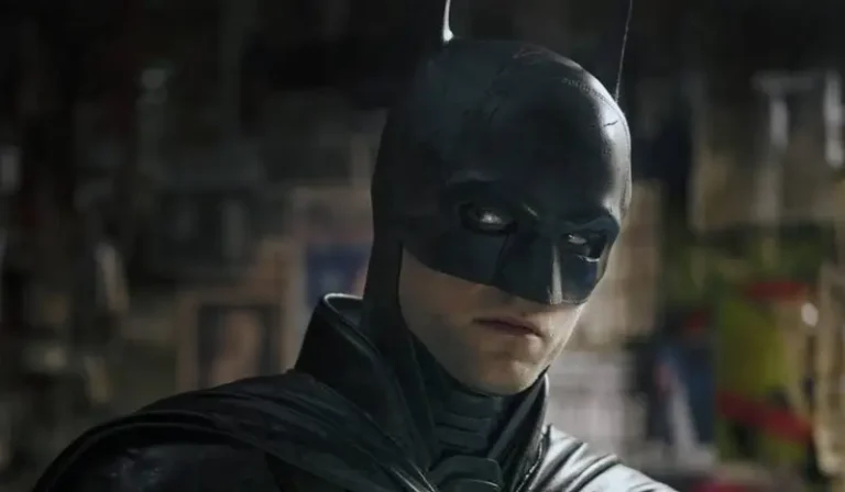 Inician grabaciones de The Batman 2 en Reino Unido