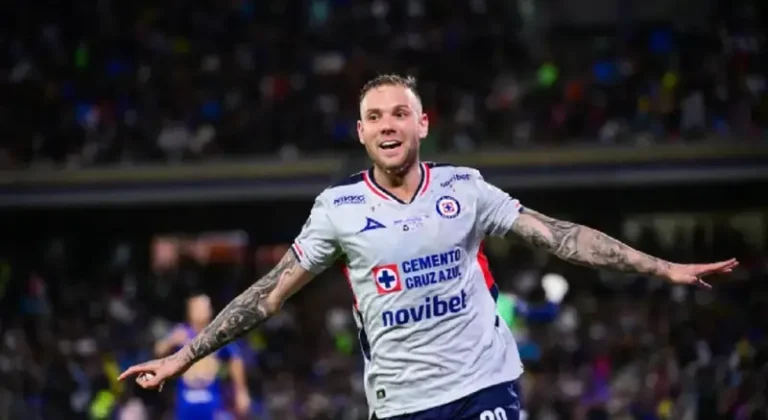 ¡Llegó la décima! Cruz Azul es Campeón del Clausura 2026 tras vencer a Pumas