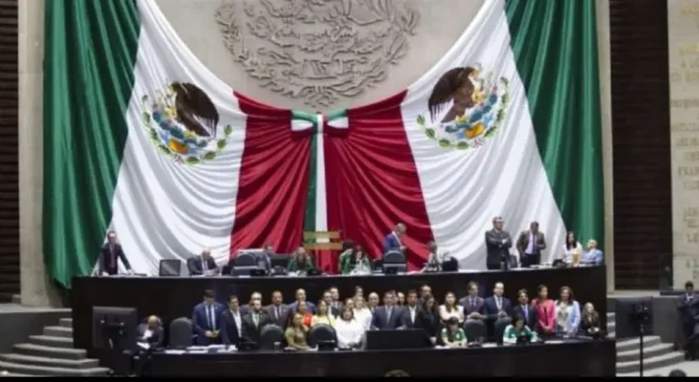 Diputados alistan fast track para reformas electorales