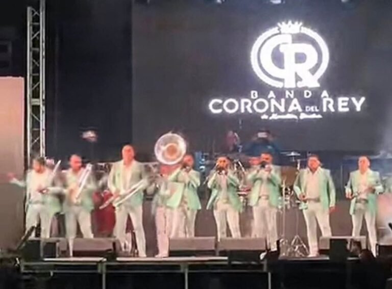 Gobierno de Pedro Escobedo alerta por presunto evento musical sin autorización oficial