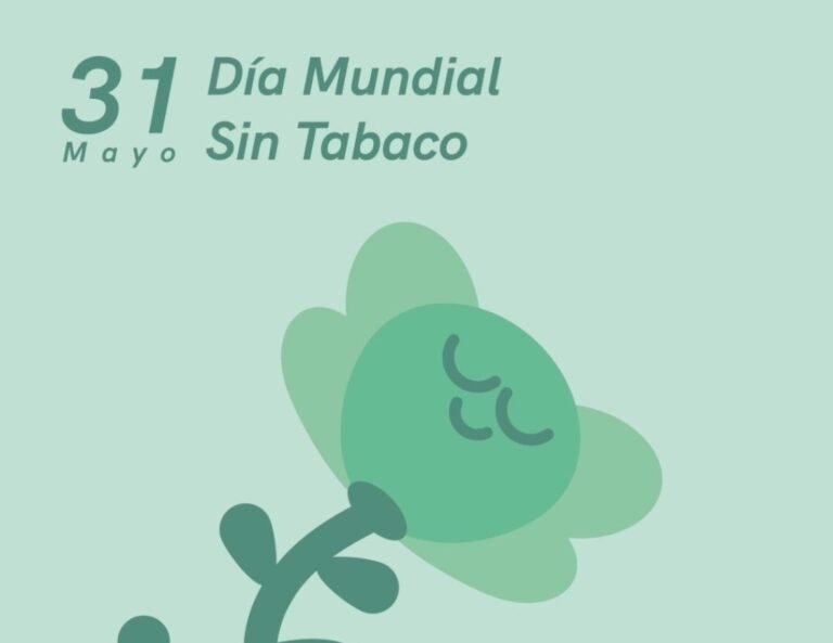 En el Día Mundial Sin Tabaco, invita CECA a buscar apoyo para dejar de fumar