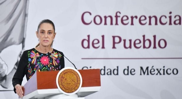 EU rechaza 36 extradiciones solicitadas por México