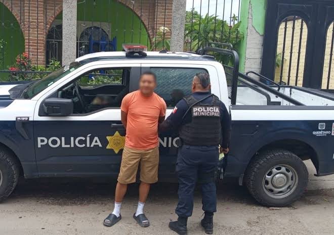 Detenido por uso de documentación apócrifa en Santa Rosa Jáuregui