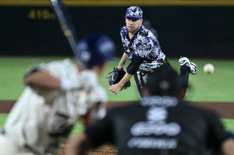 Conspiradores vence a Tigres en juego definido con un out en el pentágono
