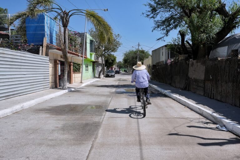 Más obra para Santa María Magdalena: Felifer Macías atiende una demanda histórica