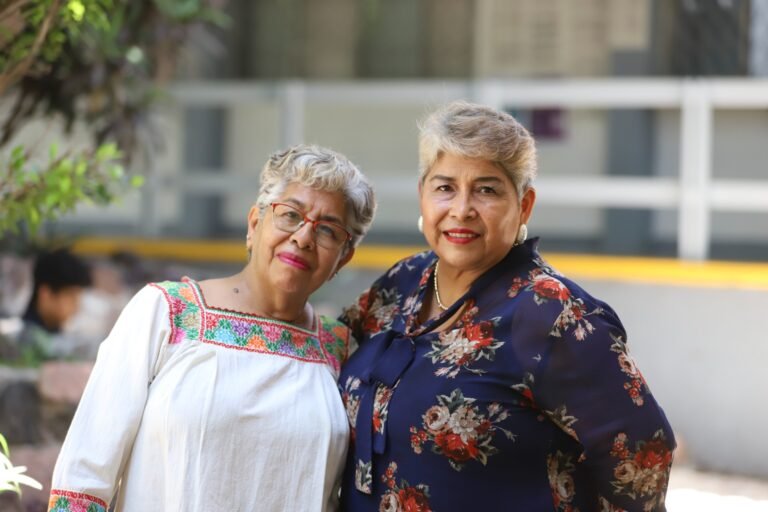 Clausura Derecho UAQ diplomado para adultos mayores