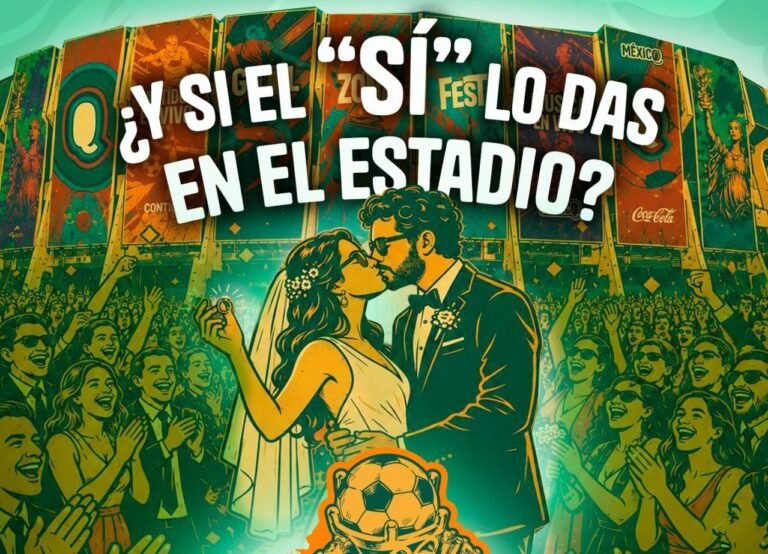 Más de 110 parejas se registran para los Matrimonios Colectivos 2026