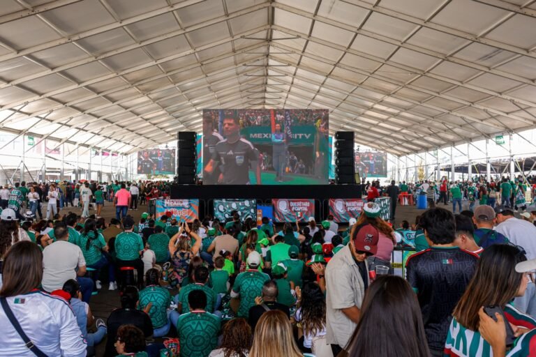 Mantienen agenda de eventos en Querétaro pese al pronóstico de lluvias