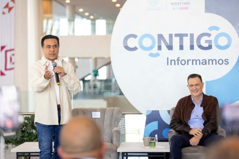 Más de 42 mil ciudadanos escuchados y atendidos en el programa “Contigo Todos a la Calle”