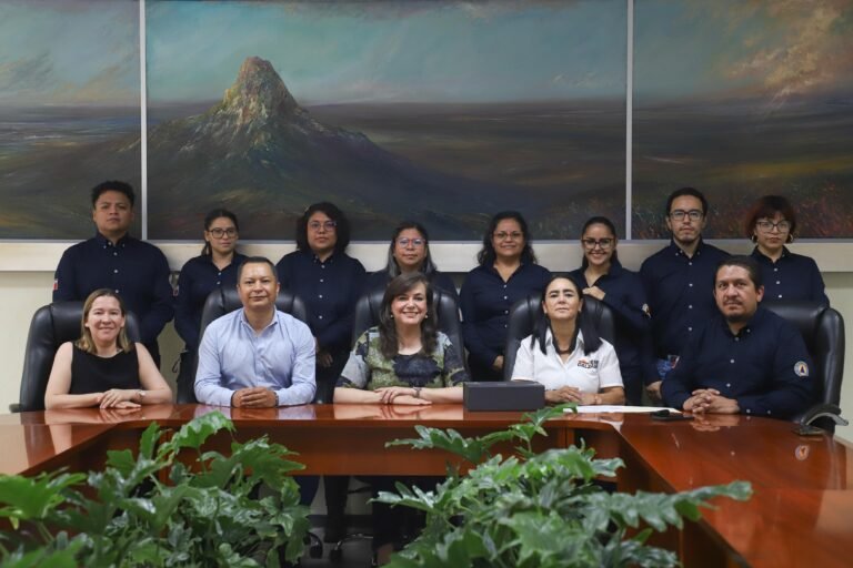 Alistan UAQ y diputada nuevas obras de dignificación para Protección Civil Universitaria