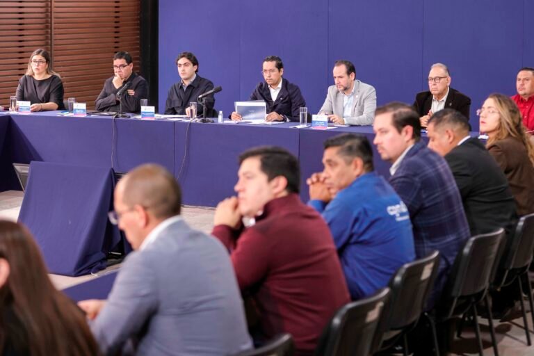 Chepe Guerrero instala Consejo de Ordenamiento Territorial y protege más territorio para las futuras generaciones