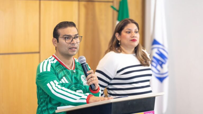 La ineficiencia del Gobierno Federal ya está afectando la calidad de vida de miles de queretanos: Martín Arango
