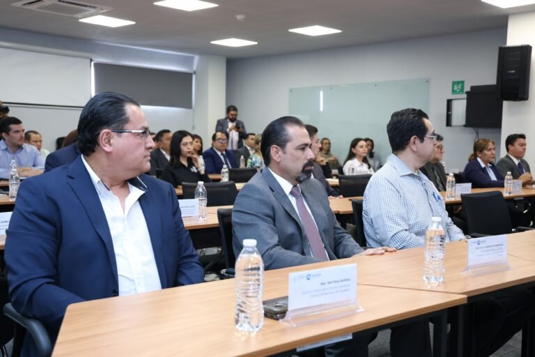 La defensa de los derechos humanos es una condición indispensable para la paz social: SEGOB