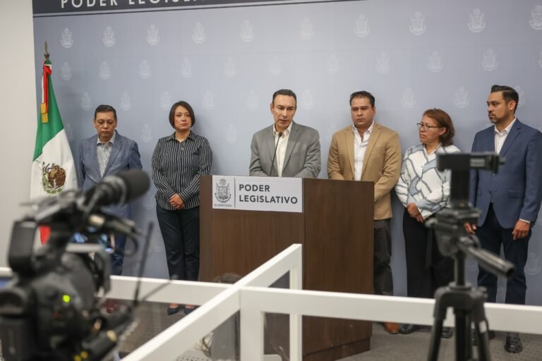 Morena no avalará la renovación del Fiscal Anticorrupción por presunta injerencia del Ejecutivo