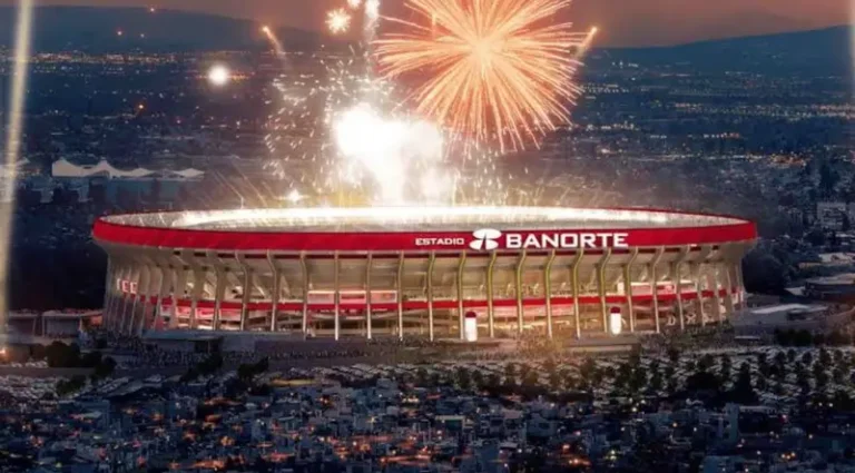 ¿A qué hora es la inauguración del Mundial 2026?