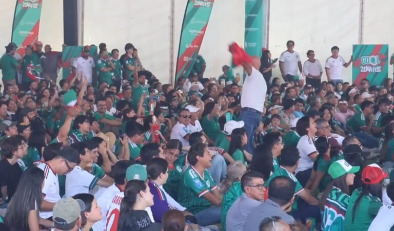 Con éxito total inicia el Queretaro Zona Fest