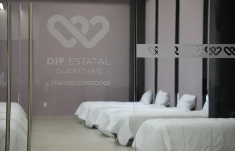 DIF Estatal brinda más de 73 mil atenciones en albergues asistenciales