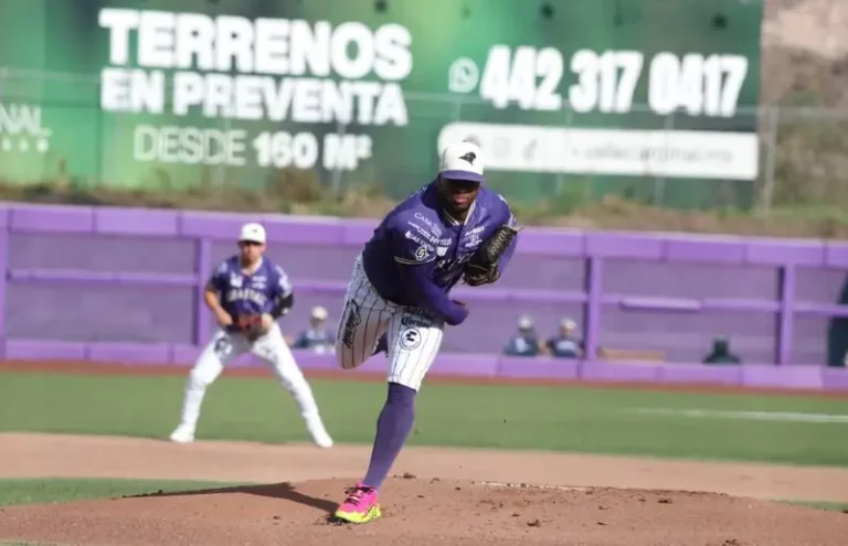 Conspiradores se lleva la serie completa ante los Tecos
