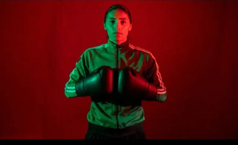Fátima Herrera asegura medalla en la Copa Mundial de Boxeo en China