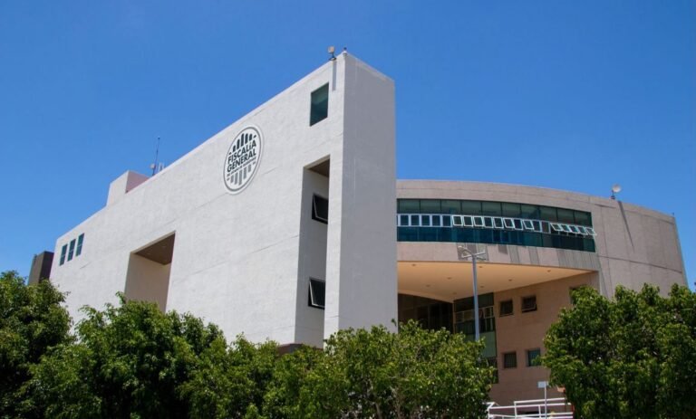 Fiscalía de Querétaro, entre las de mayor carga de trabajo en el país