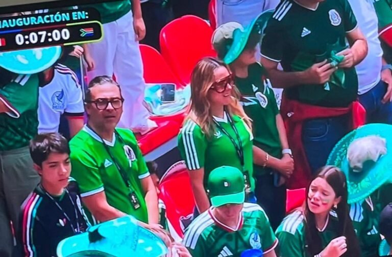 Mauricio Kuri afirmó que para viaje de la Oficial Mayor al Mundial; solicitó vacaciones