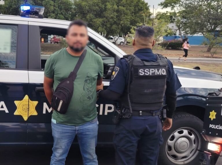 Detenido en Plazas del Sol por uso de documentación apócrifa