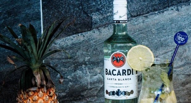 Falla tribunal contra Bacardí por marca de ron