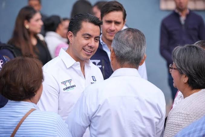 Felifer respalda ajustes en el gabinete estatal y apuesta por mantener la coordinación institucional