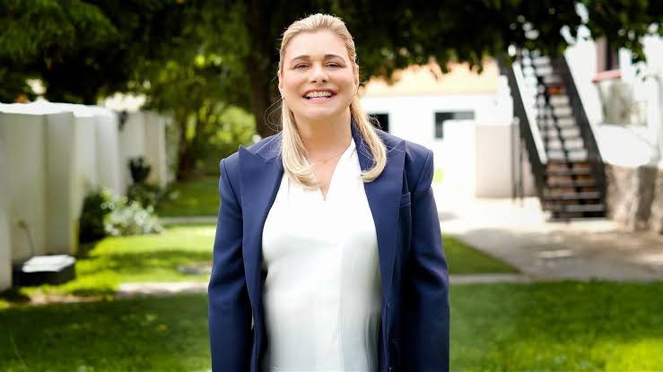 Culpa Maru a Morena de poner en riesgo el T-MEC y de presiones extranjeras