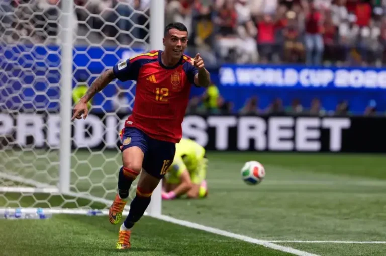 Mundial 2026: Así quedan los clasificados y los cruces rumbo a los octavos de final