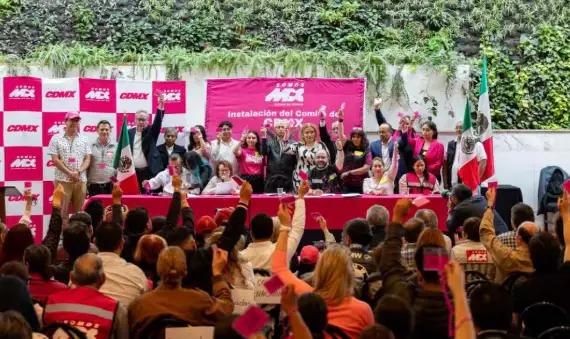 Propone Somos México a la UNAM informe integral por irregularidades en examen