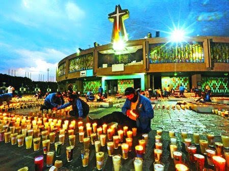 El rector de la Basílica de Guadalupe cae por malos manejos; Vaticano ordenó auditoría