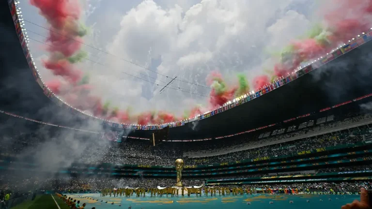 ¡Que siempre no! México vs Inglaterra se jugará a las seis de la tarde