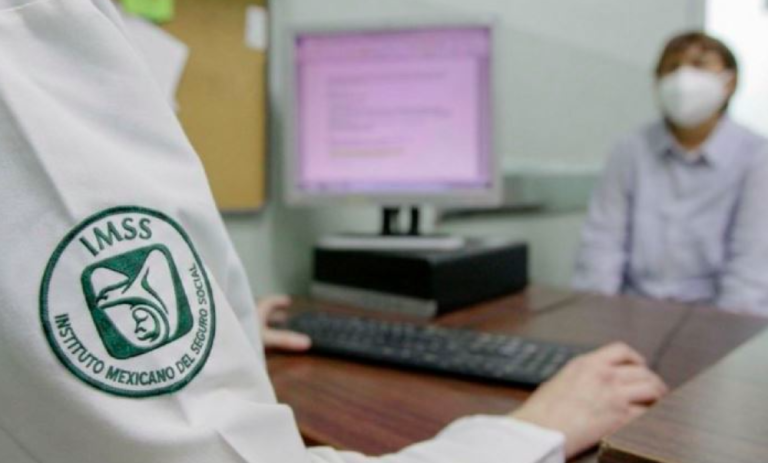 Alerta IMSS por fraudes en falsas afiliaciones al Seguro Social
