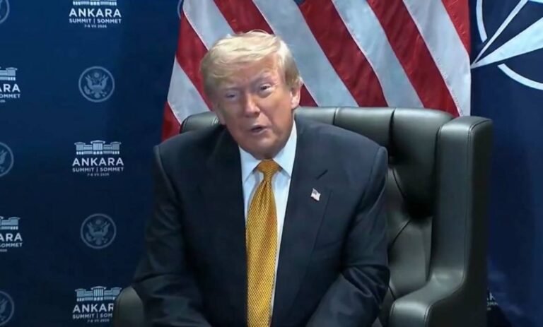 Rompe Trump tregua con Irán y da por terminado memorando nuclear