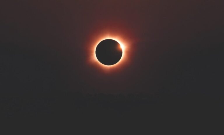 Anuncian que el eclipse del 12 de agosto será el más largo del siglo