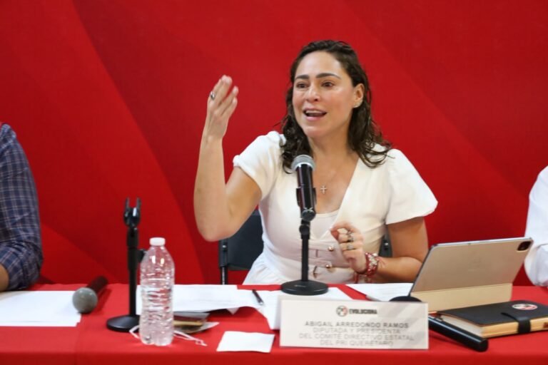 Pide Abigail Arredondo reforzar vigilancia al autotransporte