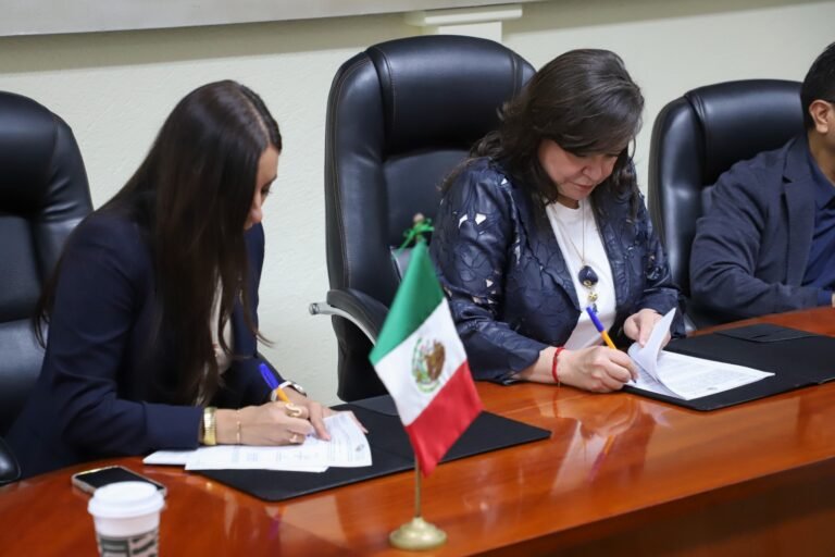 Consolidan UAQ e ITSG alianza estratégica en beneficio de sus comunidades académicas
