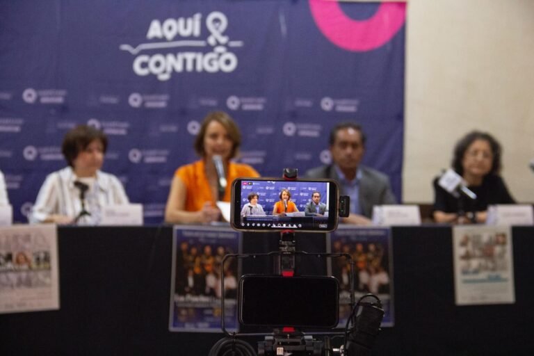 Anuncia Secretaria de Cultura el Festival InternacionalMi Voz y un Bolero